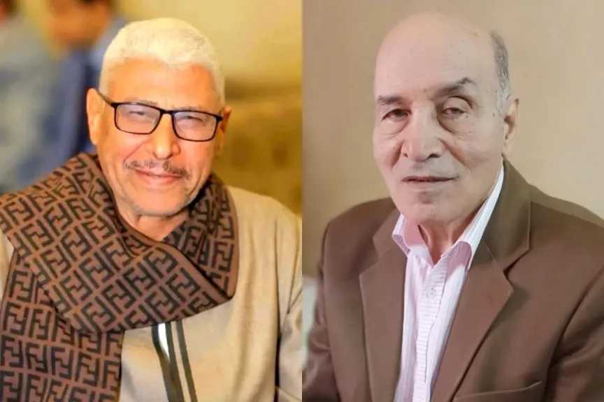 م. لطفى عمران وأعضاء مجلس إدارة تعاونية إنشاء وتعمير أسيوط يهنئون ”أبو عقرب” بعضوية مجلس النواب