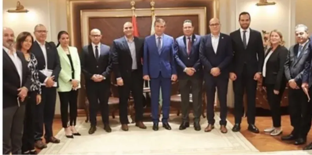 الإثنين المقبل.. فعالية ألمانية رفيعة المستوى لتعزيز التعاونيات الزراعية بين مصر وألمانيا