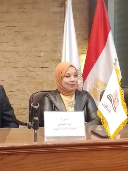 د/ الهام الدسوقي تكتب .. امتحانات على صفيح ساخن