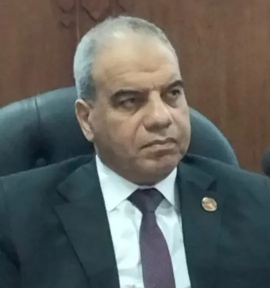 انطلاق أول أيام الاختبار الشفوي للمتقدمين لمسابقة تعيين ٨٦ موظفا بالهيئة العامة لتعاونيات البناء والإسكان