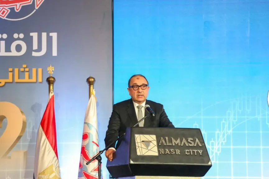 وزير قطاع الأعمال: الصناعة والإنتاج والتصدير والاستثمار ركائز أساسية للجمهورية الجديدة