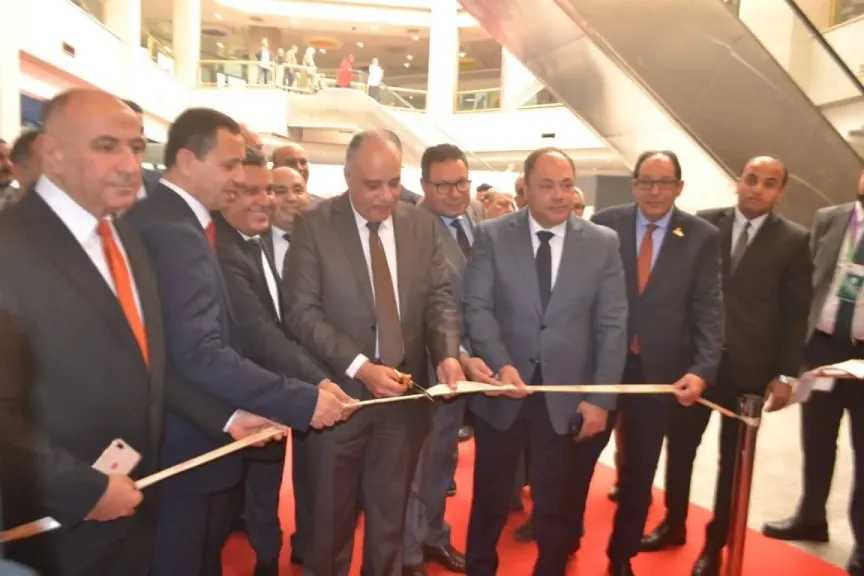 رئيس هيئة تنمية الصعيد يفتتح فعاليات المعرض الدولي الحادي عشر لمستلزمات الزراعة «أجري إكسبو 2026»