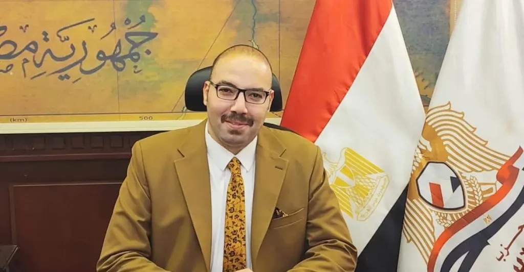 أمين إعلام ”المصريين”: البيانات الصادرة عن اللجنة الوطنية لإدارة شئون غزة تعكس رؤية استراتيجية ثاقبة