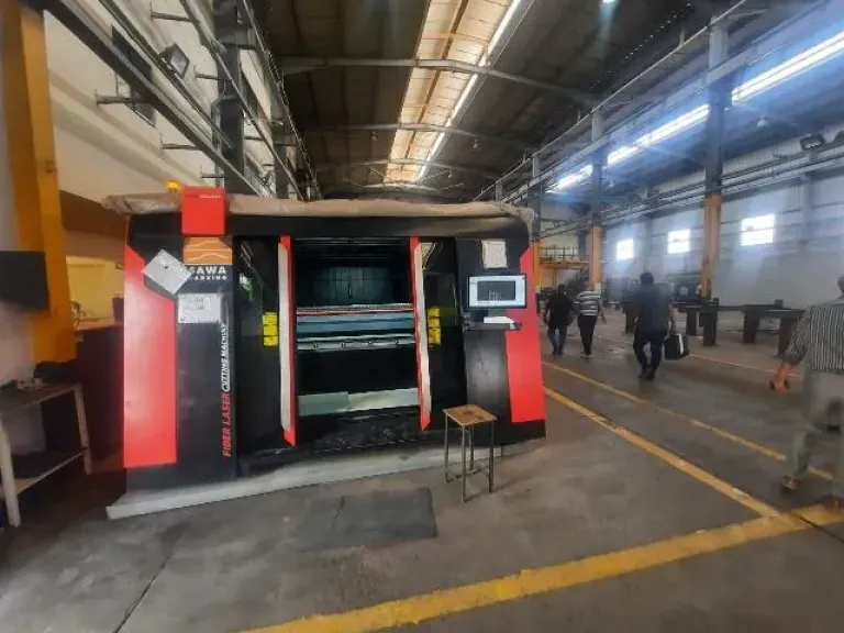 ضبط إحدى المنشآت غير المرخصة تقوم بتعبئة مياه الشرب بالقليوبية