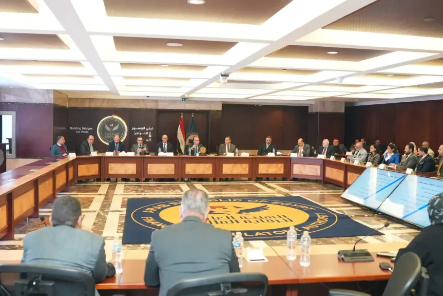 الرقابة المالية تمنح البورصة أول رخصة لمزاولة نشاط بورصات العقود الآجلة على المشتقات المالية