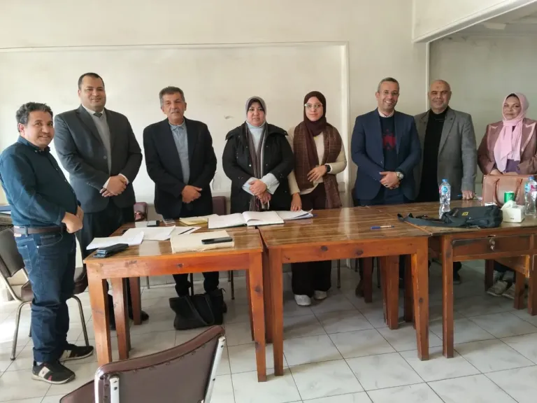 ”التضامن” تراجع ميزانية الجمعية العامة لنقل البضائع قبل العرض على ”العمومية”