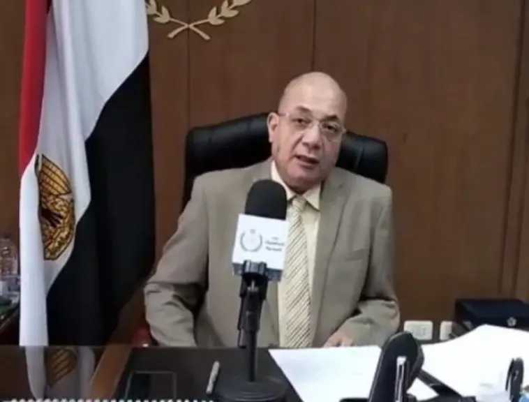 رئيس الاتحاد الإسكانى يهنئ مجلس إدارة اتحادية البحر الأحمر بثقة الجمعية العمومية