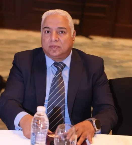 نائب رئيس غرفة صناعة الأخشاب يشيد بإعادة هيكلة مركز تحديث الصناعة