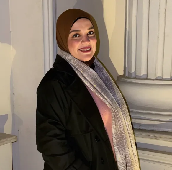 د/ مروة مختار تكتب .. ليه بقينا بنحب الوحدة أكتر؟