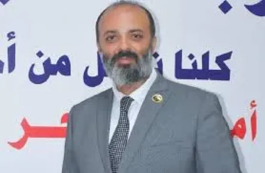 قيادي بـ «مستقبل وطن»: كلمة الرئيس في عيد الشرطة خارطة طريق شاملة لمستقبل الدولة المصرية