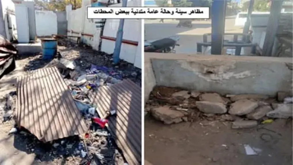 هيئة البترول تواصل حملات الرقابة الدورية على منظومة نقل وتوزيع وتداول الوقود