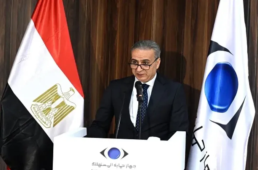 رئيس حماية المستهلك يوجه بتكثيف الرقابة على الأسواق استعدادًا لشهر رمضان