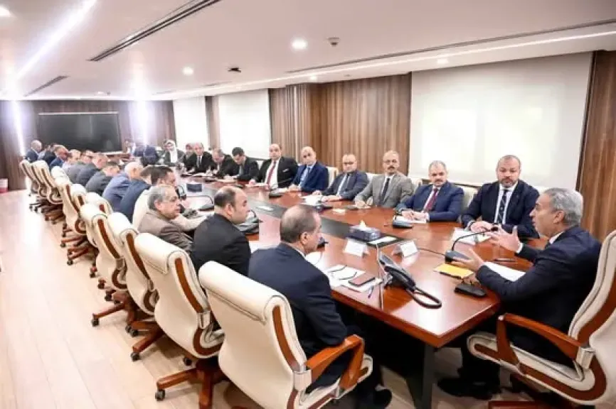 رئيس حماية المستهلك يُوجه بالاستمرار في تلقي ورصد شكاوى المواطنين