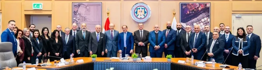 رئيس مجلس الأعمال المصري الكندي: مصر أصبحت أكثر قدرة على استقطاب الاستثمارات