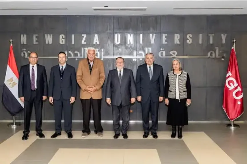 إطلاق أول دبلومة متخصصة في الذكاء الاصطناعي بالقطاع المصرفي