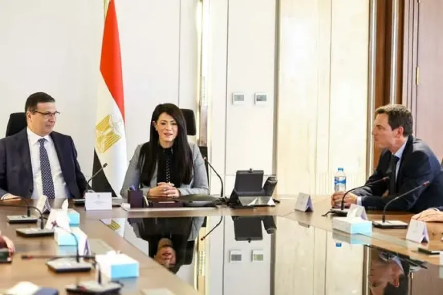 «إيفاد»: الشراكة بين «التخطيط وشنايدر إلكتريك» تعزز الأمن الغذائي باستخدام التكنولوجيا الحديثة