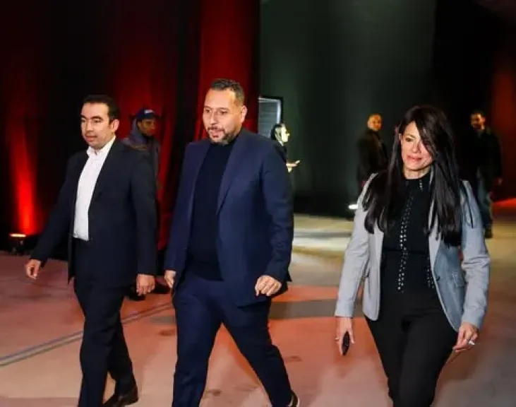 وزيرة التخطيط: توفير الدعم اللازم للشركات الناشئة باعتبارها ركيزة أساسية للنمو والتشغيل