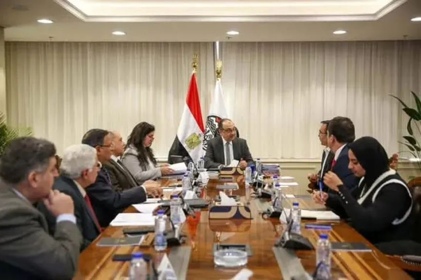 وزير قطاع الأعمال: نرحب بالتعاون والشراكة مع القطاع الخاص المحلي والأجنبي