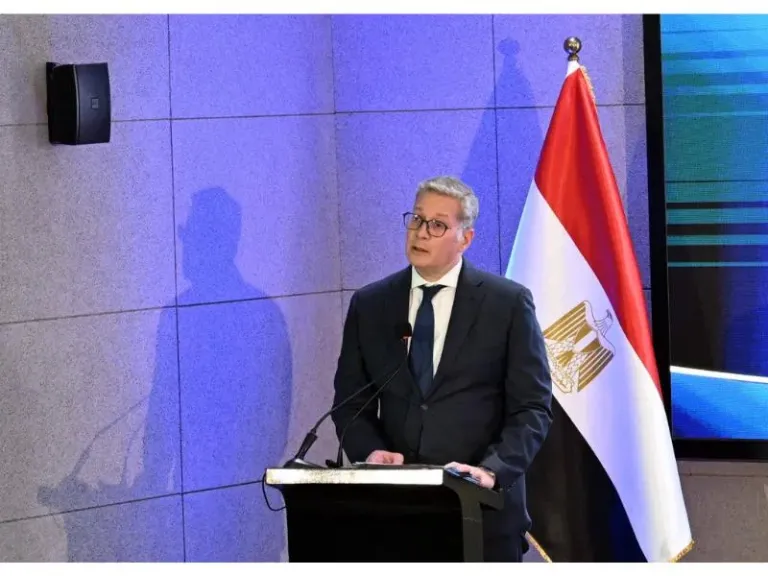 وزير البترول يكلف معتز يحيى رئيسًا لشركة صيانكو ومحمد إسماعيل لـ”كارجاس”