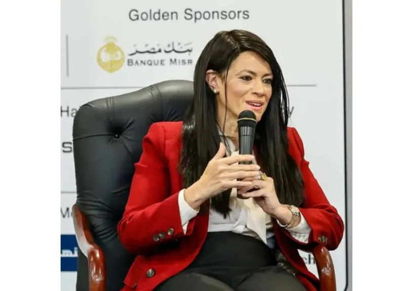 وزيرة التخطيط: المنطقة الاقتصادية لقناة السويس ترسخ تواجد مصر بسلاسل الإمداد الدولية