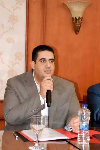 رئيس جمعية إنشاء وتعمير دمياط يتبنى قضية ”جيل المستقبل” بمجلس الشيوخ