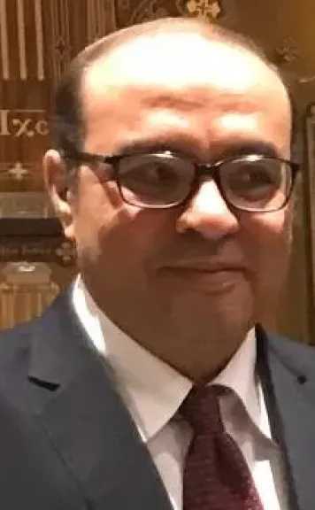 زكريا عبد السيد يكتب .. أيقونة التعاون فى مصر