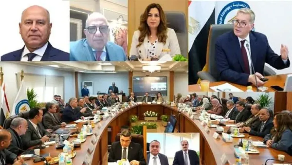 وزير البترول : تطوير ورفع كفاءة شبكة نقل المنتجات البترولية على مستوى الجمهورية لتلبية احتياجا