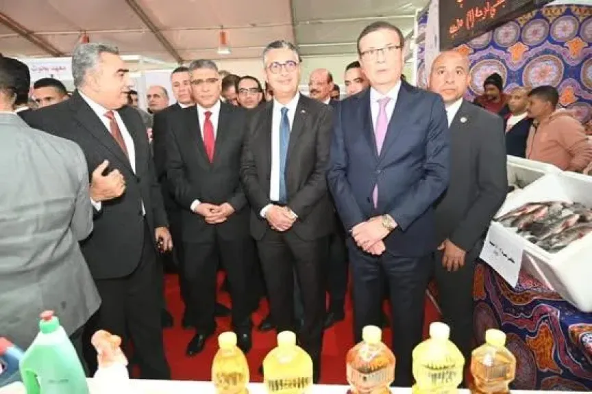 الحكومة تعلن: طرح اللحوم والدواجن والبيض بأسعار التكلفة طوال شهر رمضان