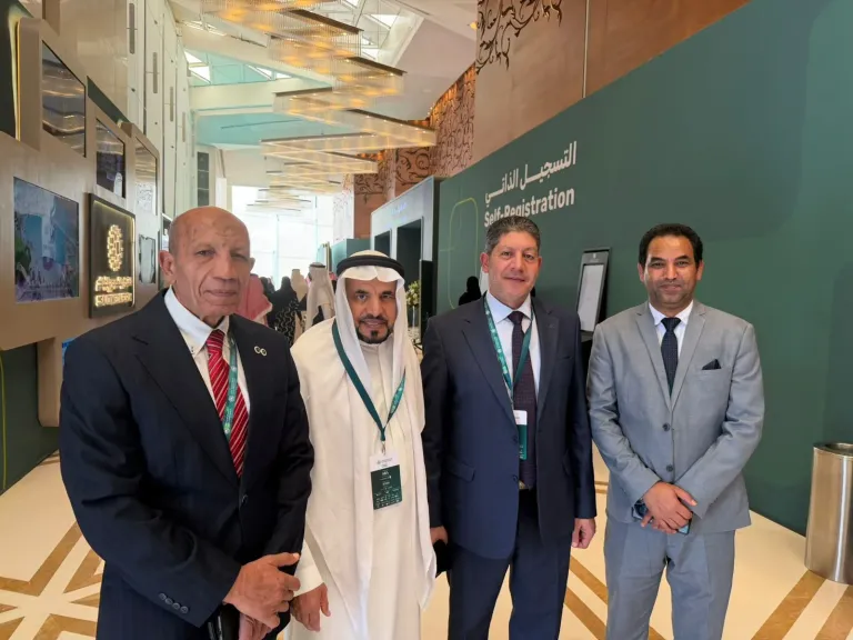 حزب ”المصريين”: المملكة العربية السعودية نجحت فى تعزيز التكامل العربى فى مجال الإعلام