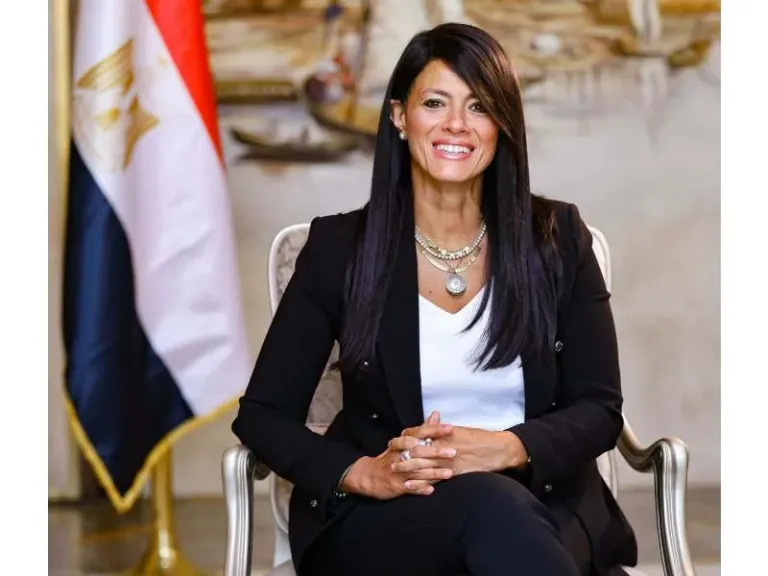 وزيرة التخطيط: منصة «حافز» تضم 90 أداة تمويل ومساعدات فنية من 50 شريكًا دوليًا