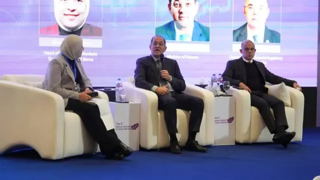 كجوك: ملتزمون بمستهدف خفض قيمة المديونية الخارجية لأجهزة الموازنة