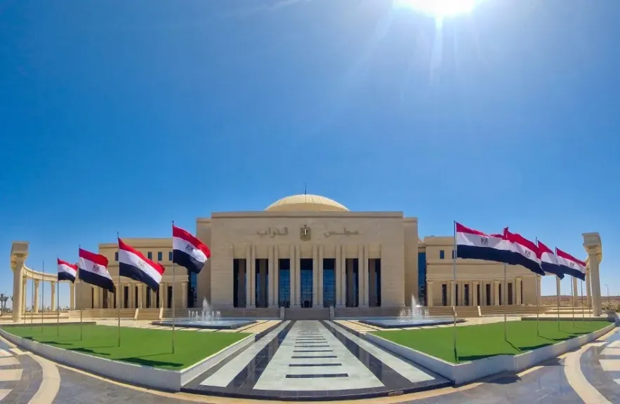 الموافقة على قانون و5 اتفاقيات دولية.. حصاد جلسات مجلس النواب