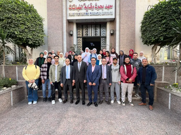 ”الزراعة” تنشر ملخصا بأبرز أنشطة جهود معامل ومعاهد ”البحوث الزراعية”