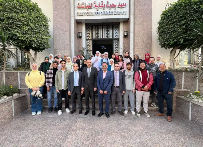 ”الزراعة” تنشر ملخصا بأبرز أنشطة جهود معامل ومعاهد ”البحوث الزراعية”