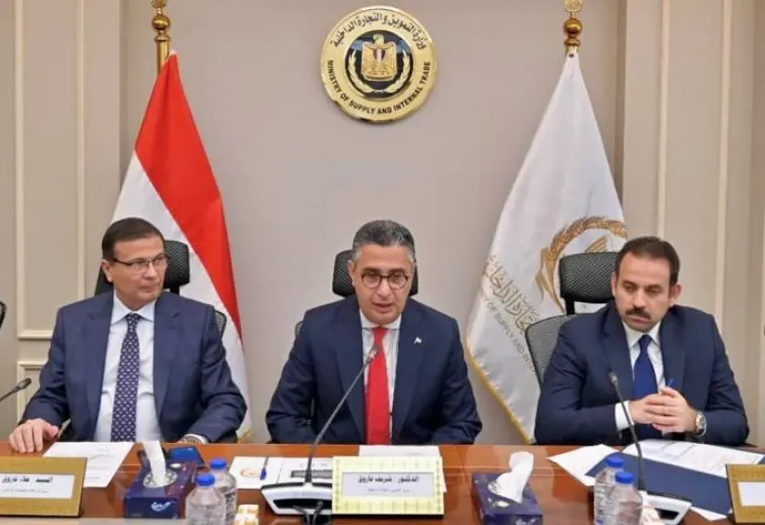 اجتماع ثلاثى بين ”الزراعة” و”التموين” و”مستقبل مصر” لضبط الأسواق قبل رمضان