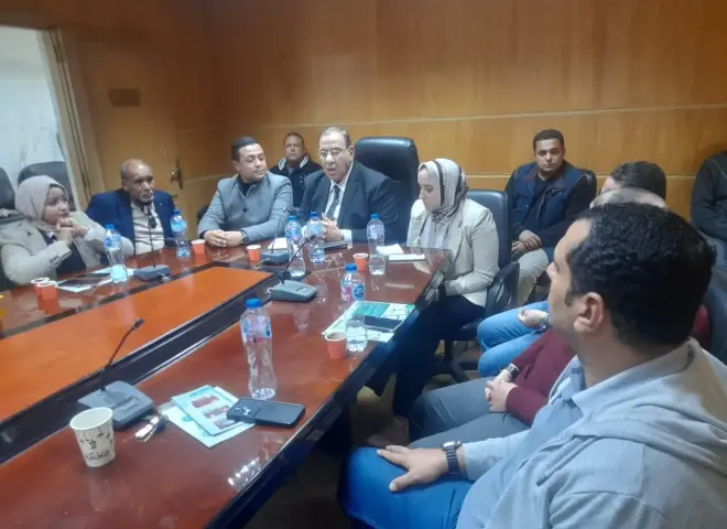 الاتحاد العام للجمعيات والمؤسسات الأهلية يوقع بروتوكول تعاون لتفعيل تطبيق  ”سند” بمنظومة الجمعيات