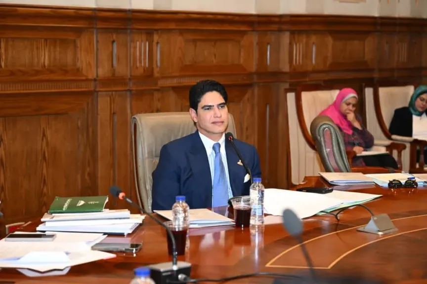 برئاسة ”أبو هشيمة”.. ”اقتصادية الشيوخ” توافق ”من حيث المبدأ” على قانون حماية المنافسة ومنع الممارسات الاحتكارية