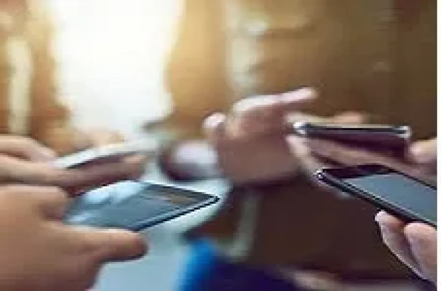 عدد المشتركين في خدمة الإنترنت المحمول في مصر| إنفوجراف