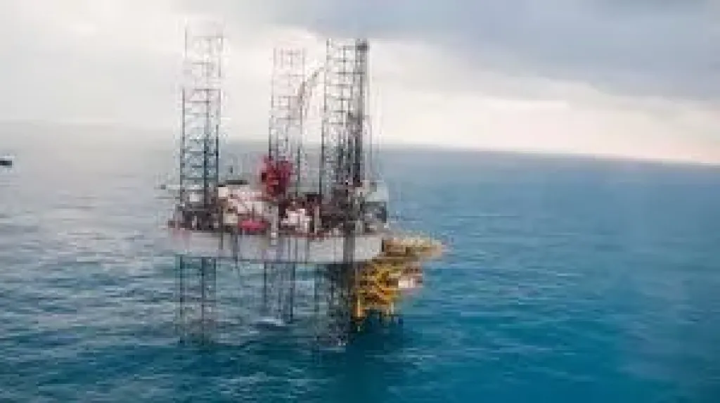 إتمام اتفاق الاستثمار لتنمية حقل غاز هارماتان بالبحر المتوسط