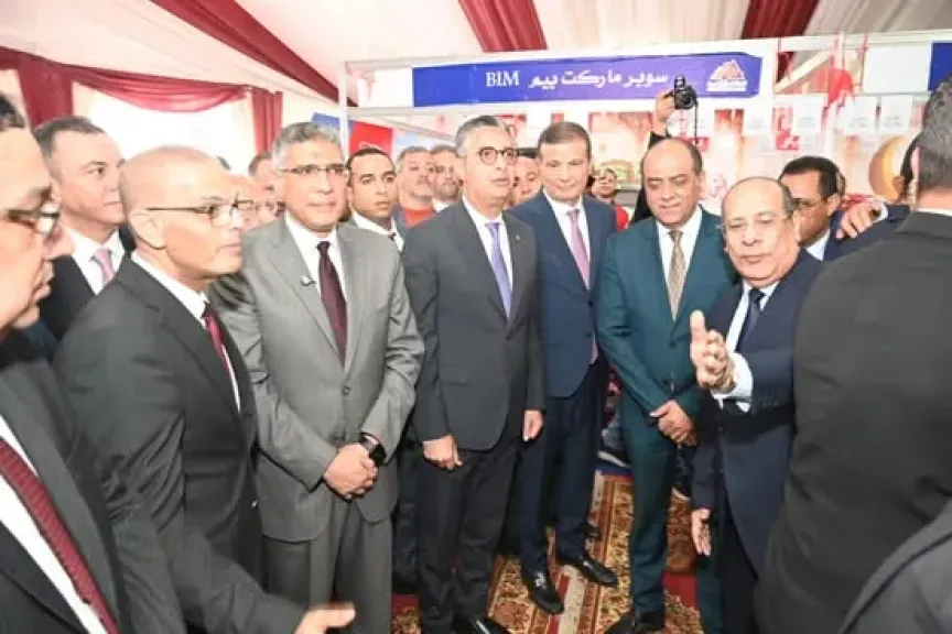 «أهلاً رمضان» يُخفّض أسعار السلع حتى 30%.. السكر بـ27 جنيهًا والزيت يبدأ من 45.5 جنيه