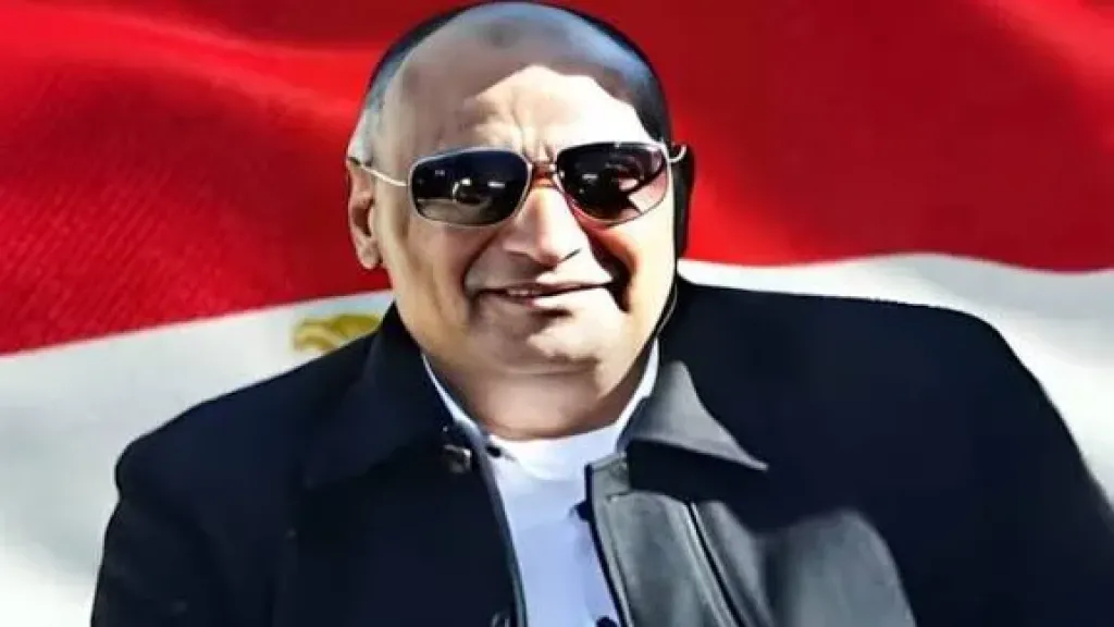 عبد الخالق القرموطي يهنئ المهندسة راندا المنشاوي بمناسبة تعيينها وزيرةً للإسكان