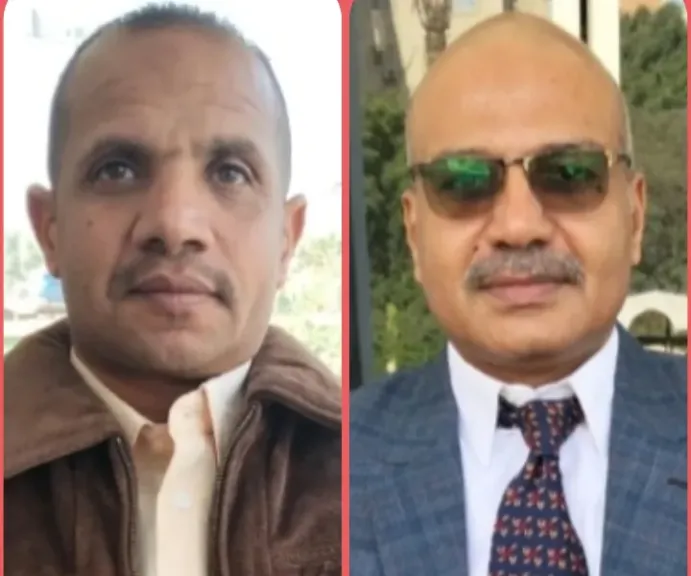 مجلس إدارة إنشاء وتعمير قنا يهنئ م. محمد عمر بعضوية الجمعية العامة