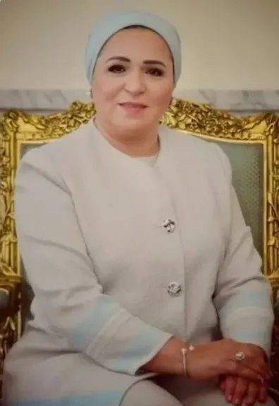 -  2000 شاب وفتاة يسجلون في الأسبوع الأول علي منصة ”فرحة مصر ”