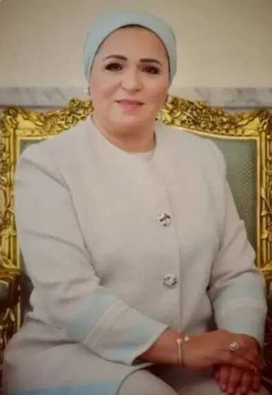 -  2000 شاب وفتاة يسجلون في الأسبوع الأول علي منصة ”فرحة مصر ”