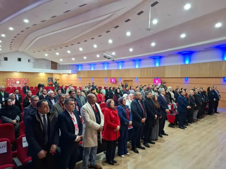 بوابة ”التعاونيات المصرية”  حاضرة في مكناس: إنطلاق الدورة السابعة للمباراة المغربية للمنتوجات المجالية