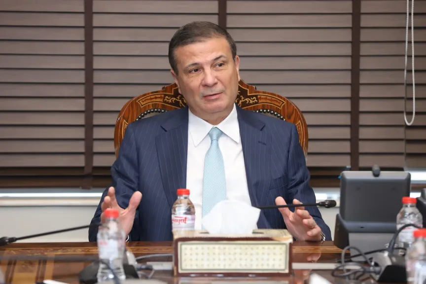 وزير الزراعة يوافق على صرف 297 مليون جنيه تمويلا جديدا للمشروع القومى للبتلو لصالح 425 مستفيد