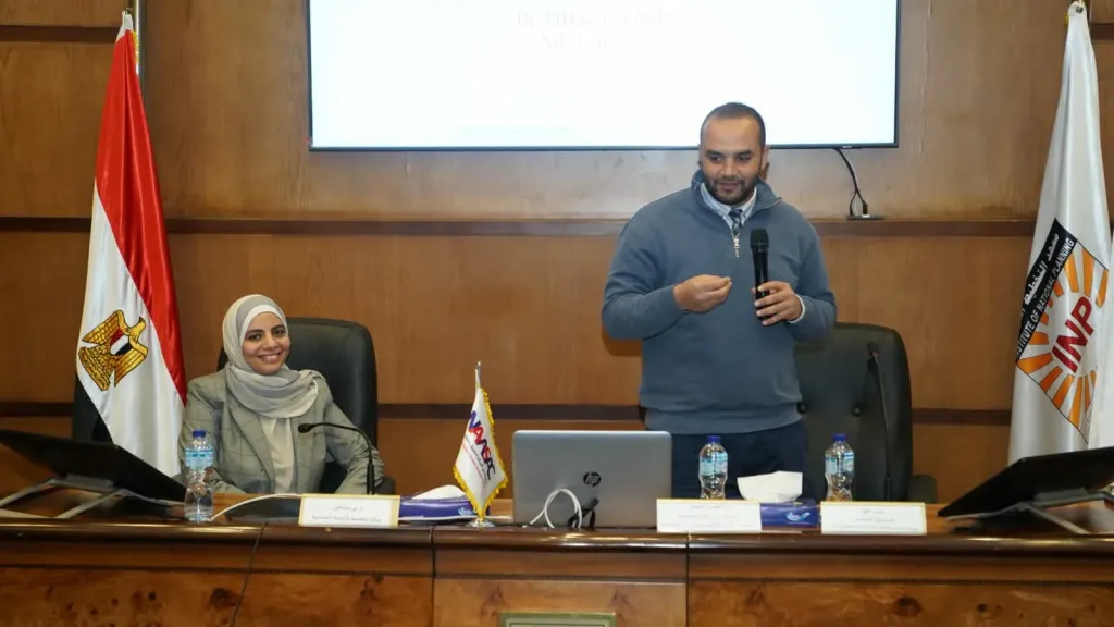 «التخطيط القومي» ينظم ورشة حول أهمية توظيف البيانات في دعم السياسات العامة