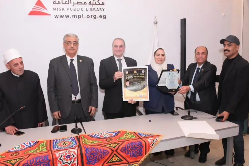 صالون الأمل الثقافي ينظم ندوة تحت عنوان ” رمضان غذاء الروح وصحة الجسد ”