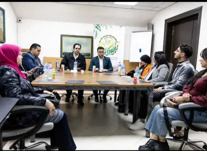 المرأة وتحديات التنمية المستدامة .. جلسة نقاشية لمؤسسة أفرولاند للتنمية المستدامة