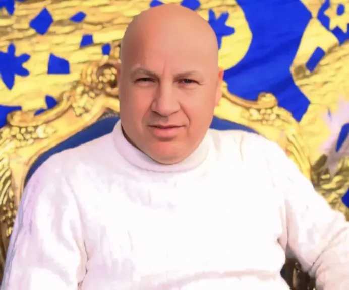 م. محمود الطوخى رئيس الجمعية العامة للخضر والفاكهة يهنئ الرئيس السيسي بحلول شهر رمضان المعظم